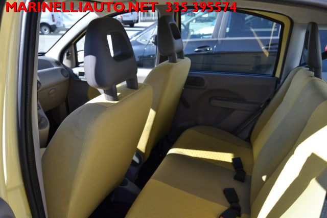 FIAT Panda usata 14