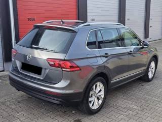 VOLKSWAGEN Tiguan usata, con Airbag Passeggero