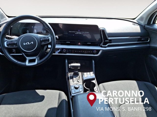KIA Sportage usata, con Chiusura centralizzata