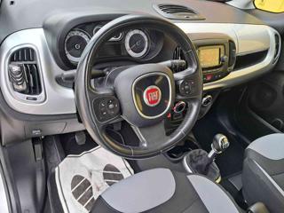 FIAT 500L usata, con Immobilizzatore elettronico