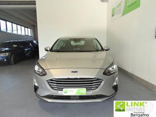 FORD Focus usata, con Bluetooth