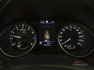 NISSAN Qashqai usata 12