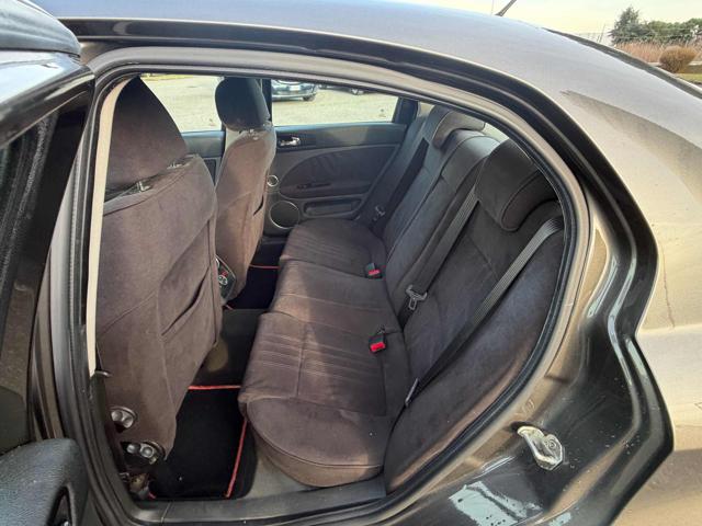 ALFA ROMEO 159 usata, con Climatizzatore