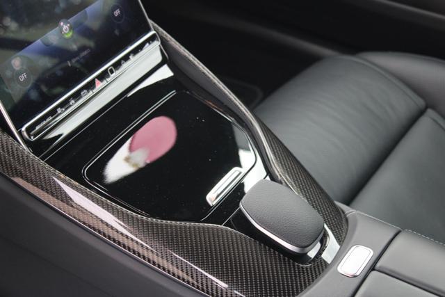 MERCEDES-BENZ SL 63 AMG usata, con Fendinebbia