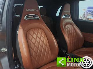 ABARTH 595 usata, con Climatizzatore automatico, 2 zone