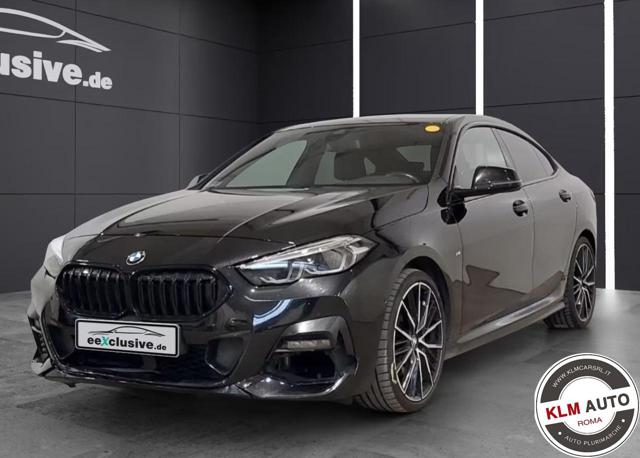 BMW 218 usata, con ABS