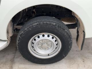 MITSUBISHI L200 usata, con Climatizzatore