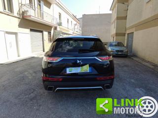 DS AUTOMOBILES DS 7 Crossback usata, con Fari Xenon