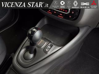 SMART ForTwo usata, con Servosterzo