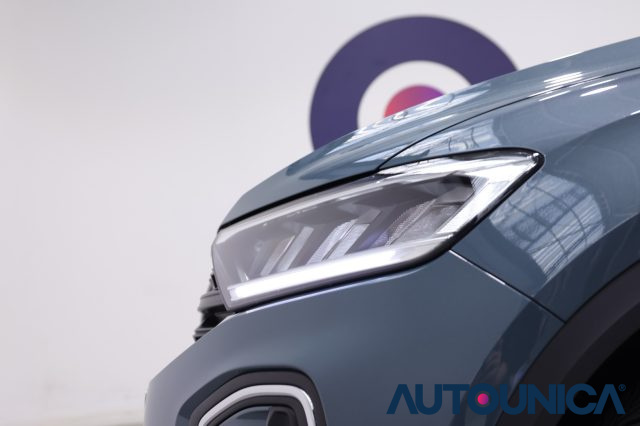VOLKSWAGEN T-Roc usata, con Sistema di navigazione