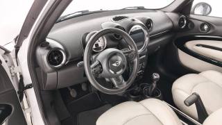 MINI Paceman usata 8