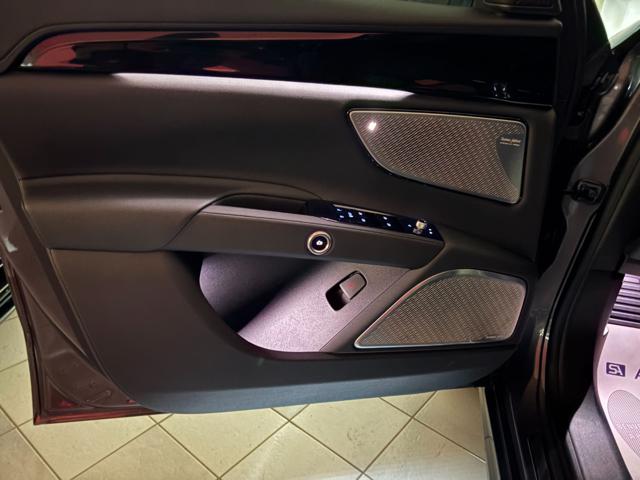 MASERATI Grecale usata, con Park Distance Control