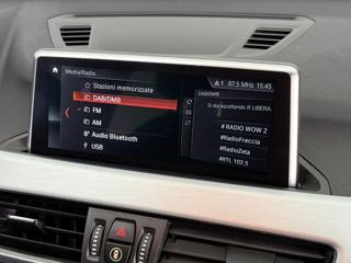 BMW X1 usata 25