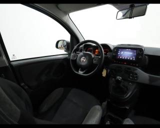 FIAT Panda usata, con Servosterzo