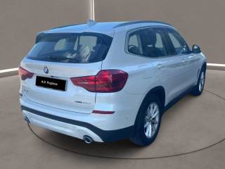 BMW X3 usata, con Autoradio