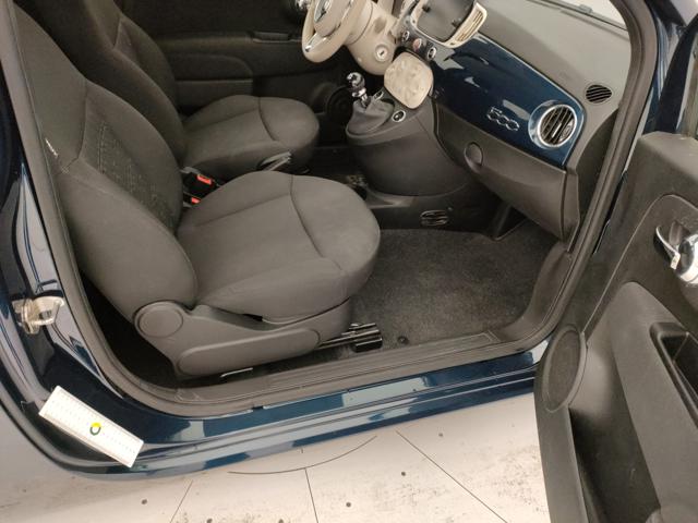 FIAT 500 usata 36