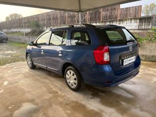 DACIA Lodgy usata, con Airbag Passeggero