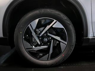 SUZUKI Vitara usata, con Boardcomputer