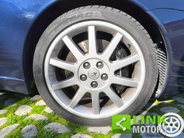 MASERATI 3200 usata, con Pneumatici estivi