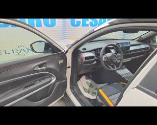 JEEP Avenger usata, con Sedili riscaldati