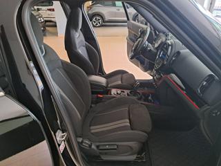 MINI Countryman usata, con ESP