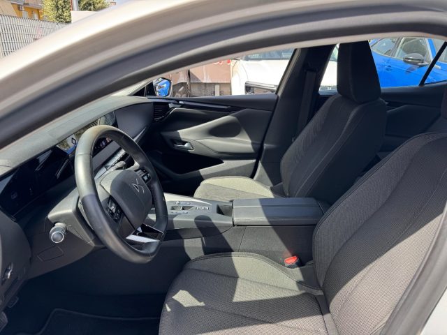 DS AUTOMOBILES DS 4 usata, con Climatizzatore