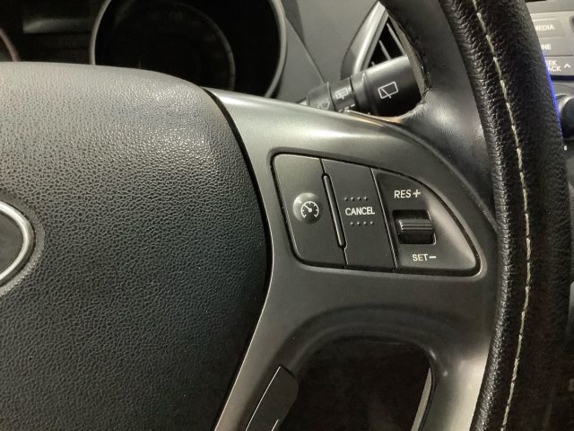 HYUNDAI iX35 usata, con Bluetooth