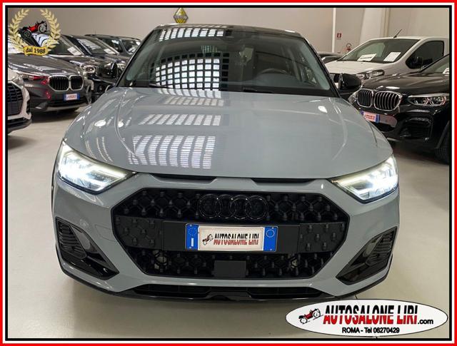 AUDI A1 usata, con Cerchi in lega