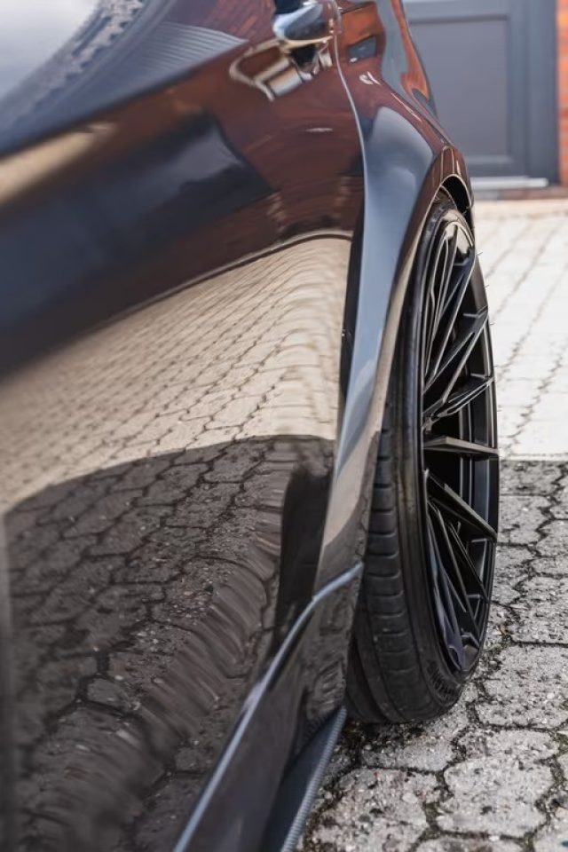 BMW M3 usata, con Cruise Control