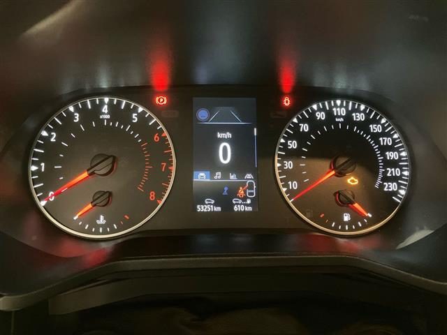 RENAULT Clio usata, con Hill holder