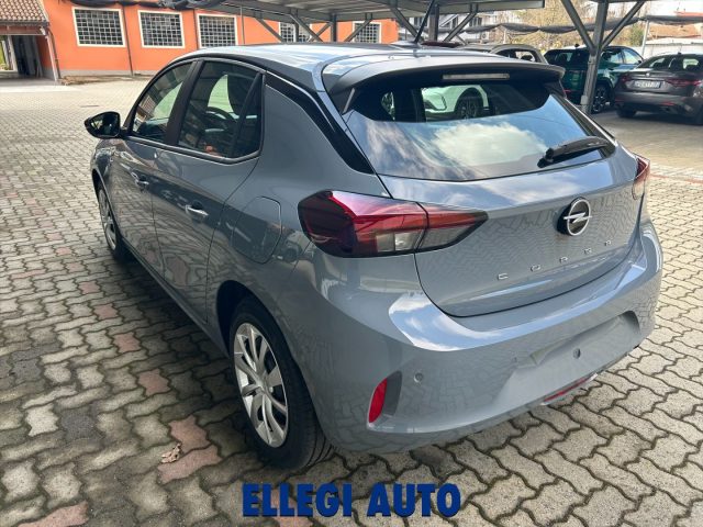 OPEL Corsa usata, con Autoradio