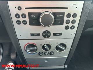 OPEL Meriva usata, con Servosterzo