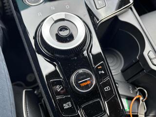 KIA Sportage usata, con Climatizzatore
