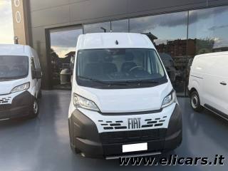 FIAT Ducato usata, con Airbag