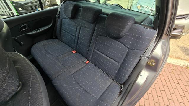 RENAULT Clio usata 16