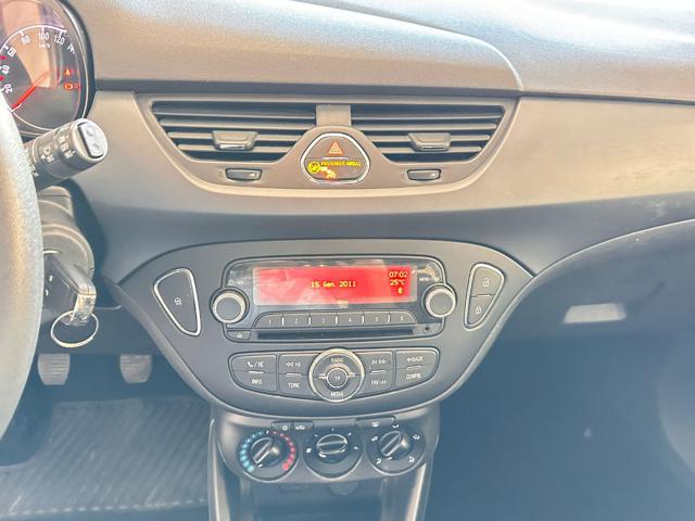 OPEL Corsa usata, con Specchietti laterali elettrici