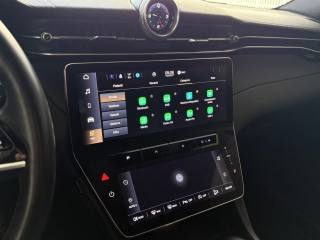 MASERATI Grecale usata, con Specchietti laterali elettrici