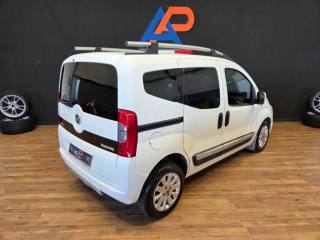 FIAT Qubo usata, con Airbag Passeggero