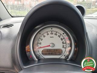 OPEL Agila usata, con Immobilizzatore elettronico