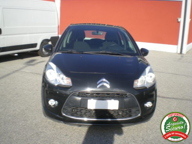 CITROEN C3 usata, con Airbag laterali
