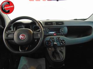 FIAT Panda usata, con ESP