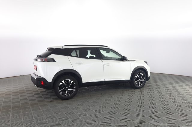 PEUGEOT 2008 usata 2