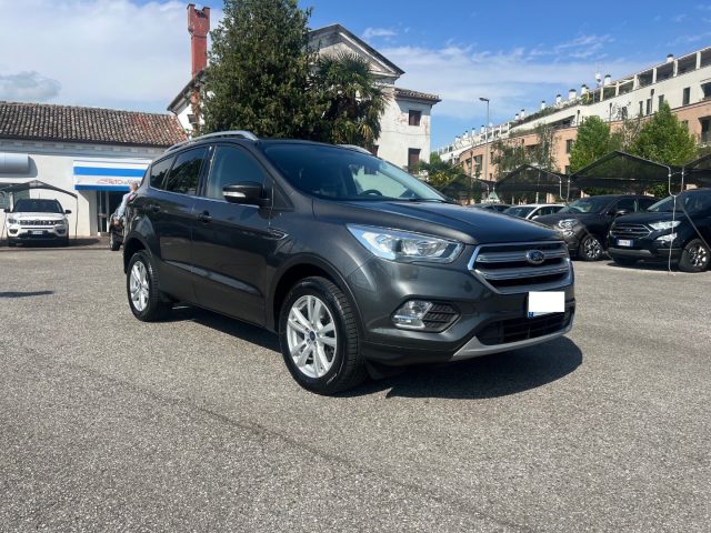 FORD Kuga usata, con ABS