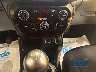JEEP Renegade usata, con Autoradio digitale