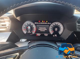 AUDI A3 usata, con Cruise Control