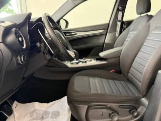 ALFA ROMEO Stelvio usata, con Controllo trazione