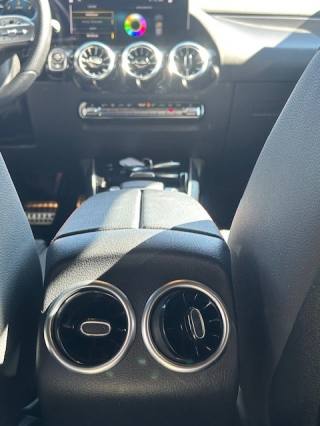 MERCEDES-BENZ GLA 200 usata, con Immobilizzatore elettronico