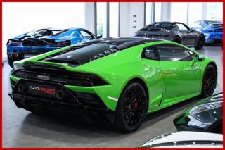 LAMBORGHINI Huracan usata, con Bluetooth