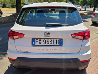 SEAT Arona usata, con Autoradio