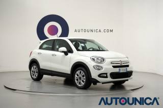 FIAT 500X usata, con Airbag laterali
